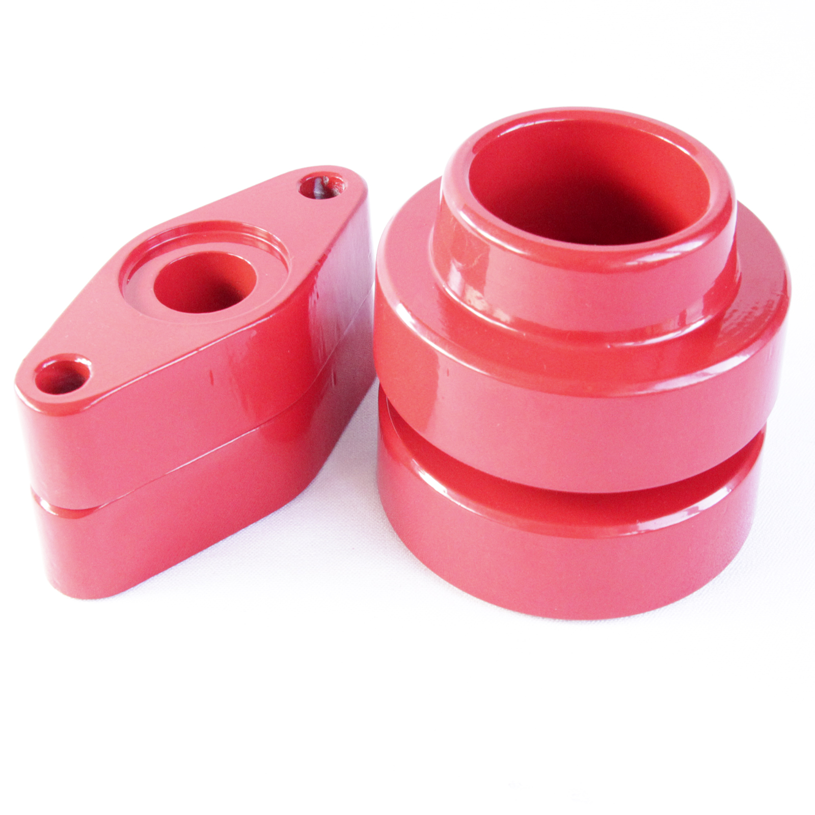 Ford C Max Podwyzszenie Zawieszenia